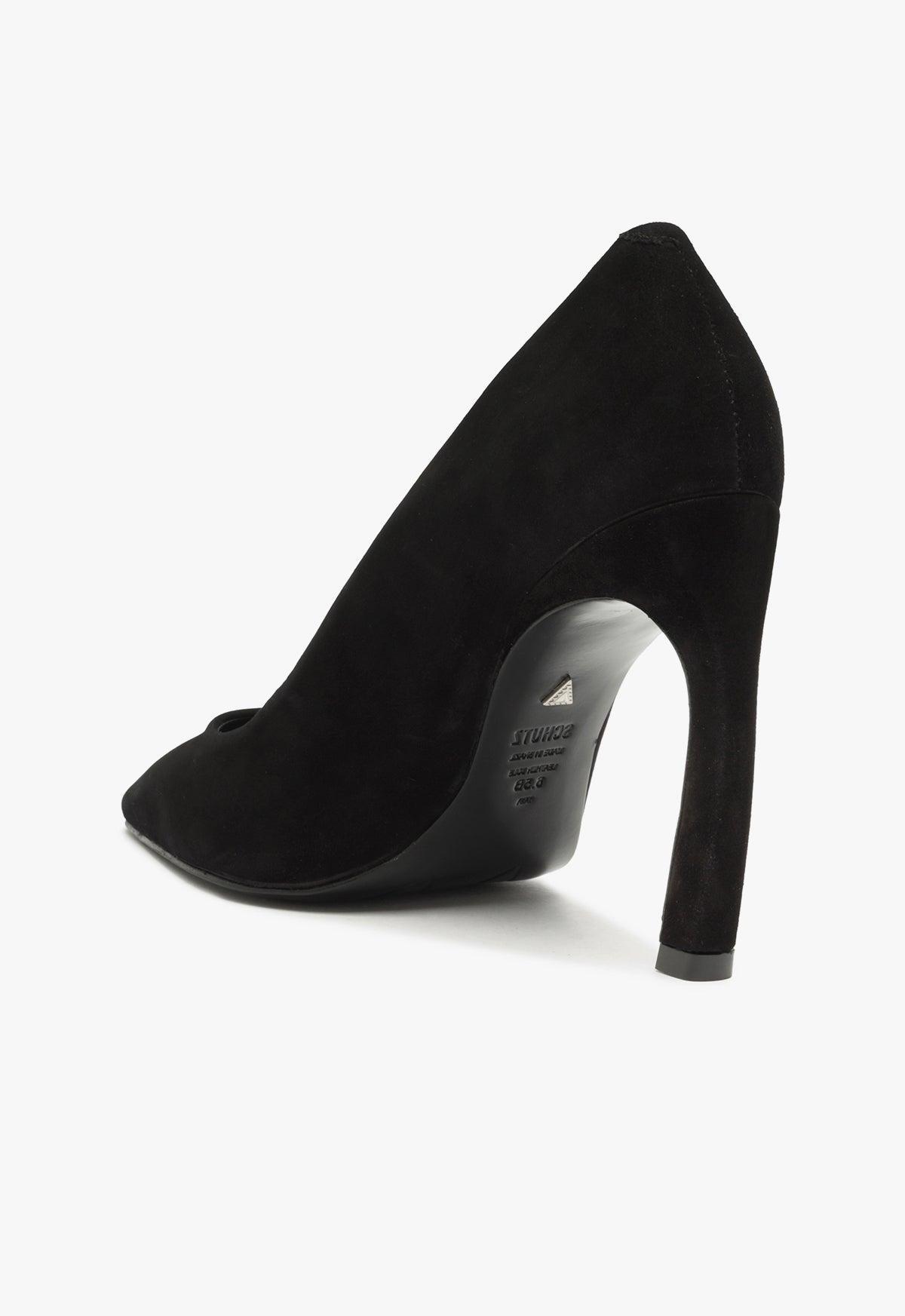 Lou Curve Pump Female Product Image