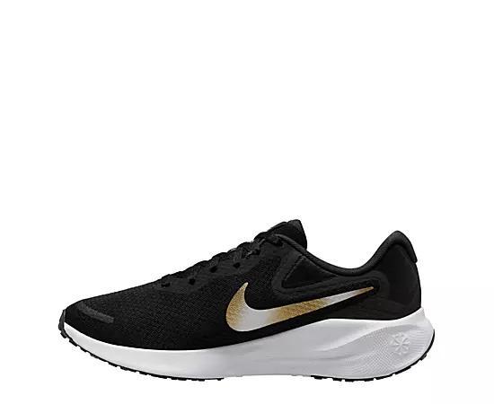 Nike Revolution 7 EasyOn Men's Road Running Shoes Product Image