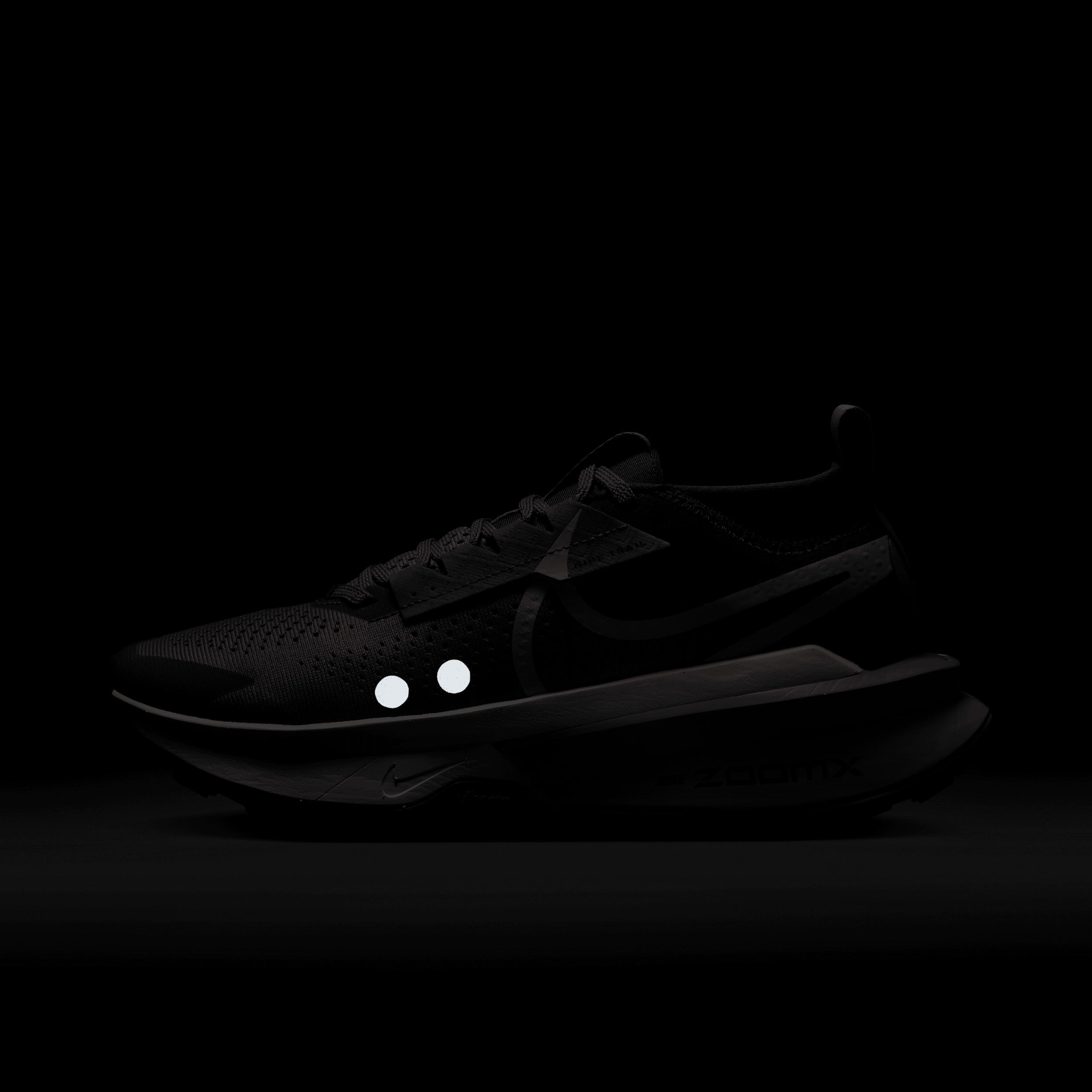 Nike Womens Zegama 2 Trail Running Shoes | FD5191-600 Product Image