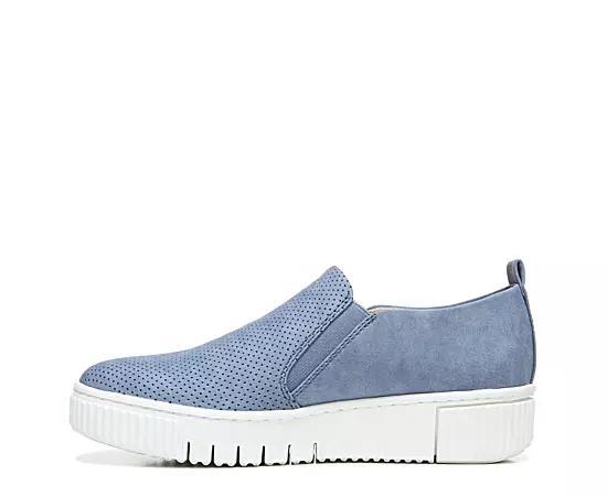 Naturalizer Womens Turner Slip On Sneaker Product Image