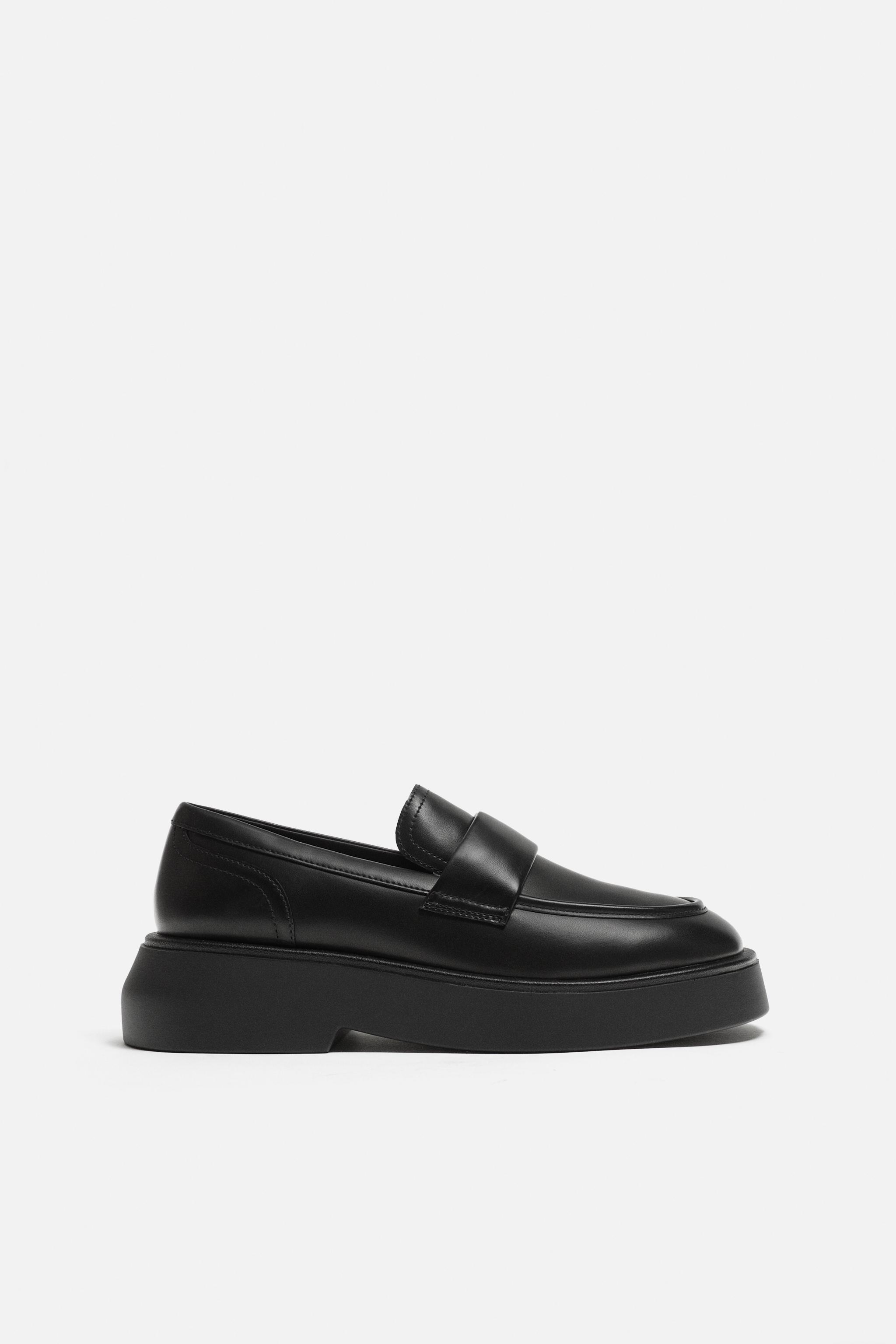 CHUNKY PENNY LOAFERS Product Image