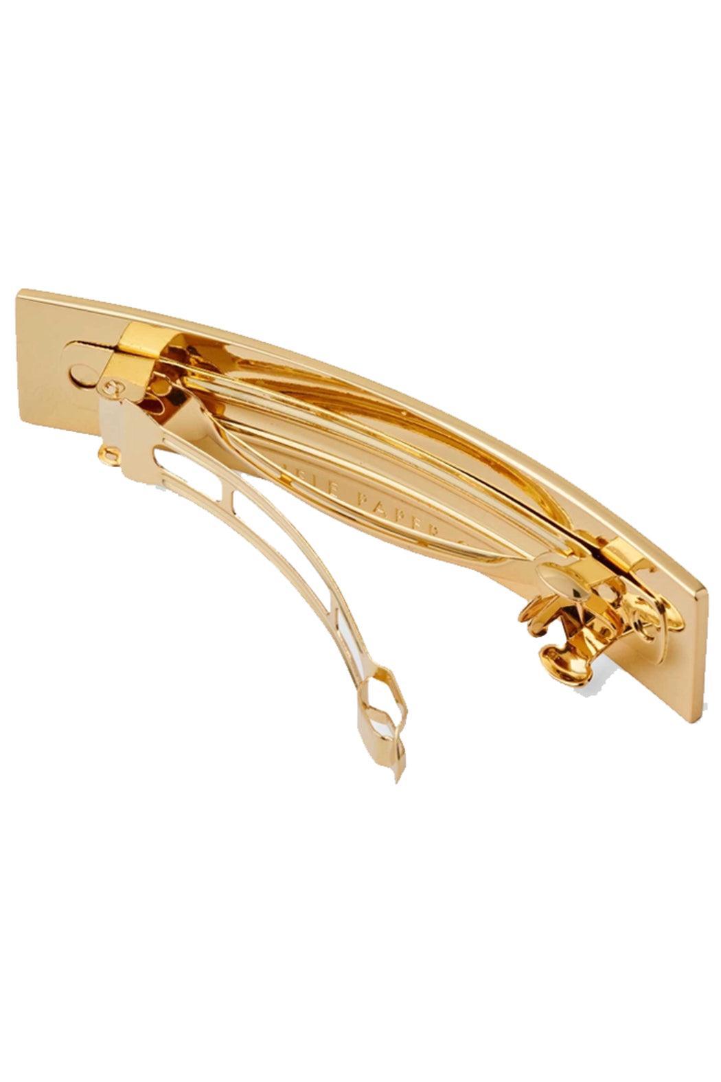 Enamel Hair Clip Female Product Image