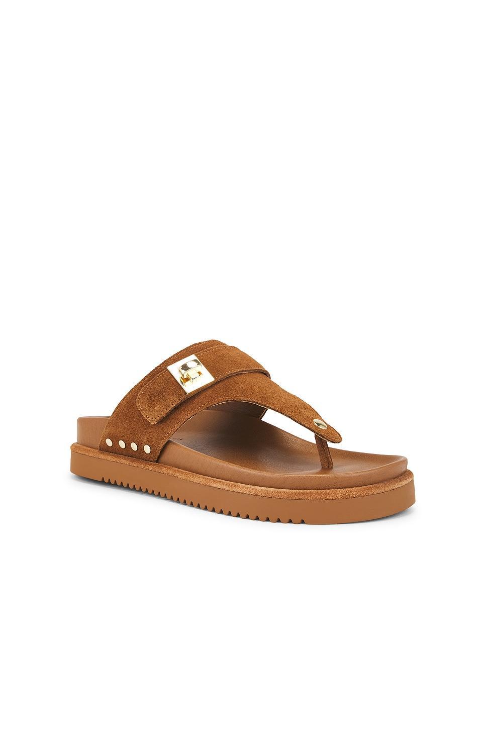 Thona Sandal Steve Madden Product Image