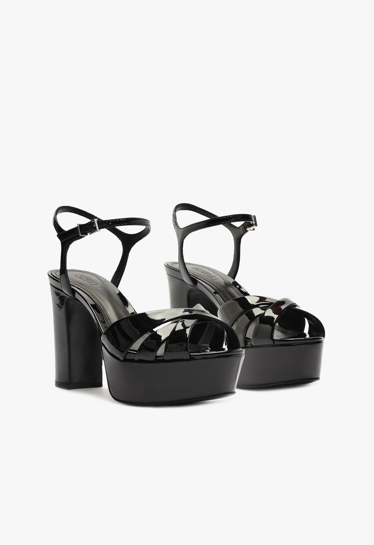 Keefa Platform Sandal Female Product Image