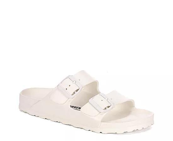 Womens Birkenstock Arizona EVA Slide Sandal Product Image