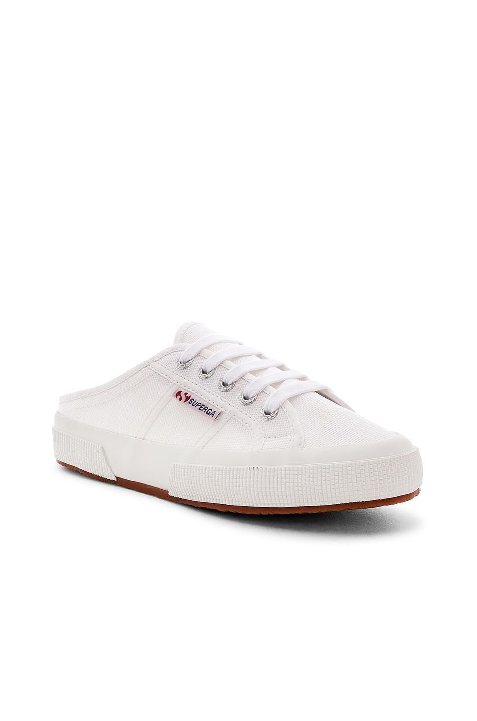 Slip On Sneaker Superga Product Image