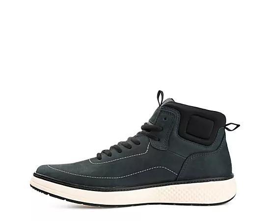 Territory Mens Roam Mid Sneaker Product Image