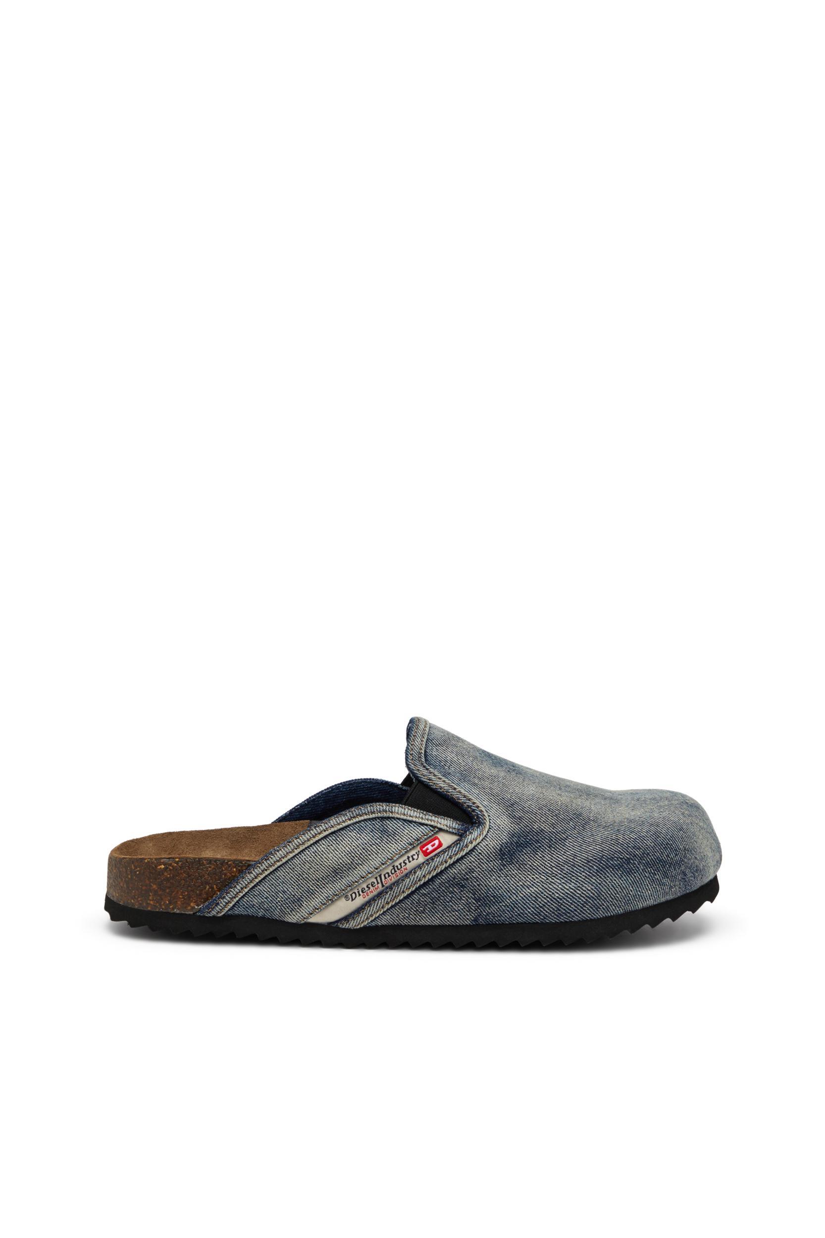 D-WOODSTOCK SLIP-ON Product Image