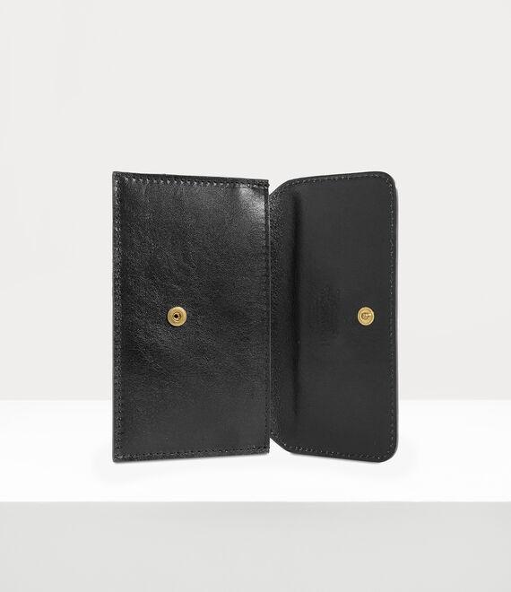 Long Card Holder  Product Image