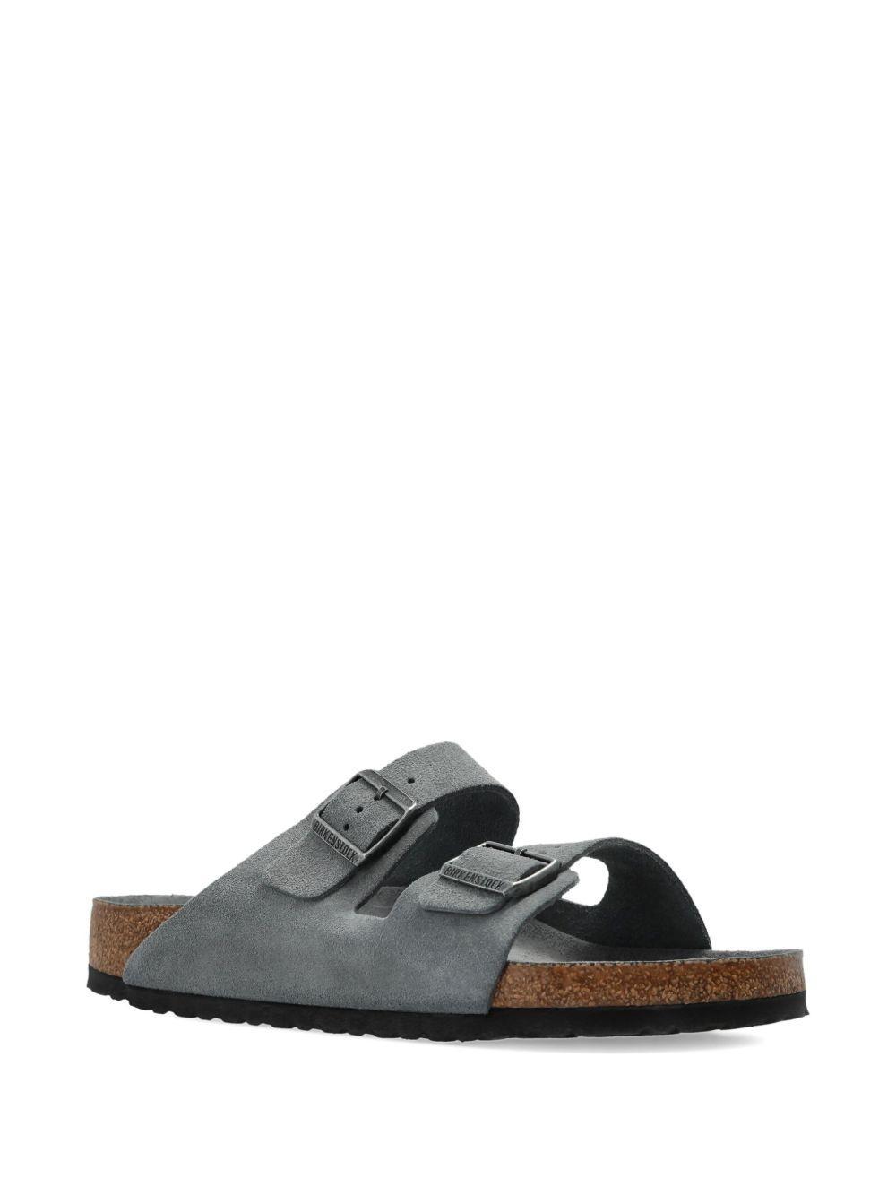 suede sandals Product Image
