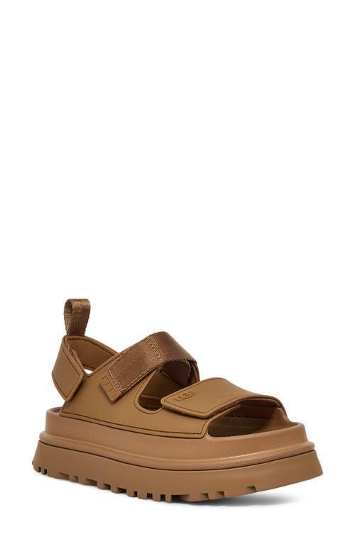 Womens UGG® Goldenglow Sandal Product Image