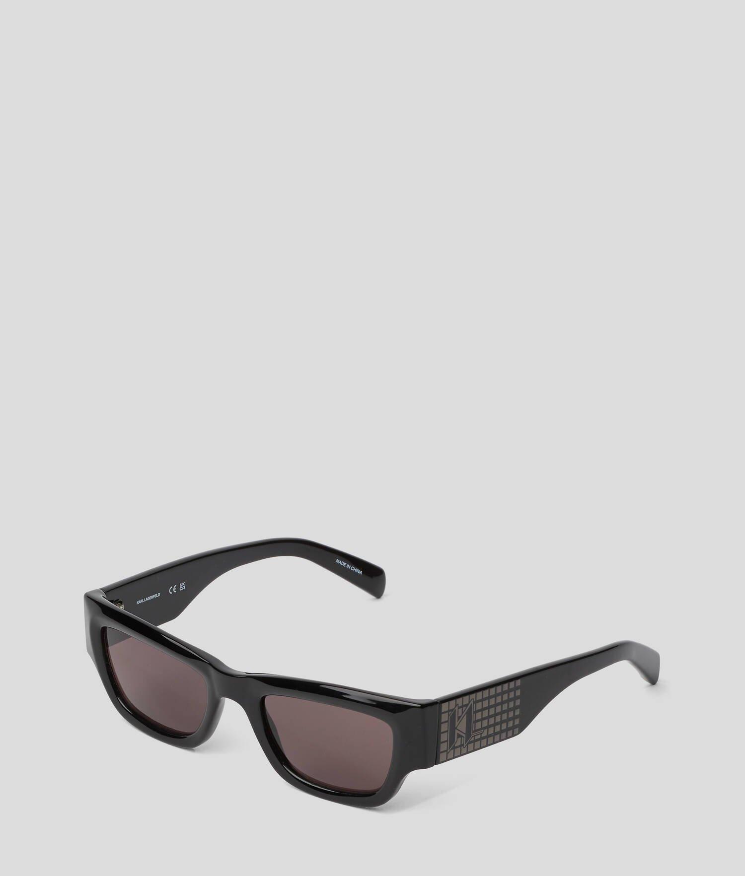 KL MONOGRAM GLAM SUNGLASSES Product Image