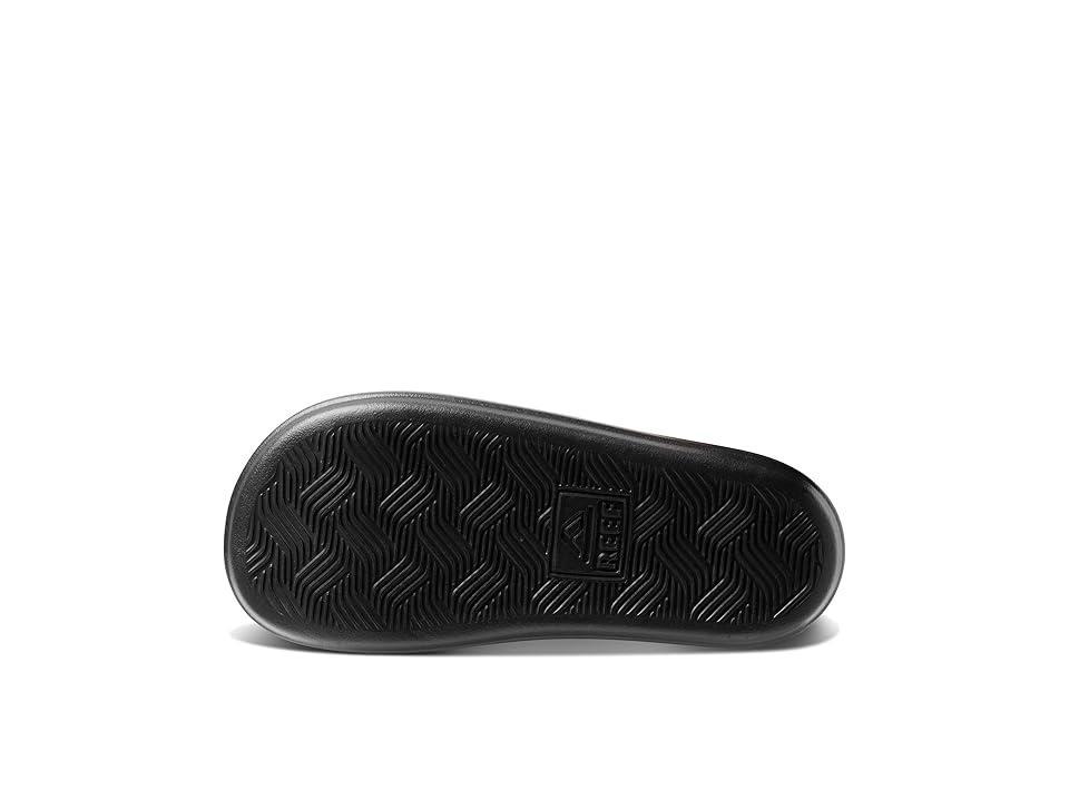 Reef Cushion Bondi Black) Women's Shoes Product Image