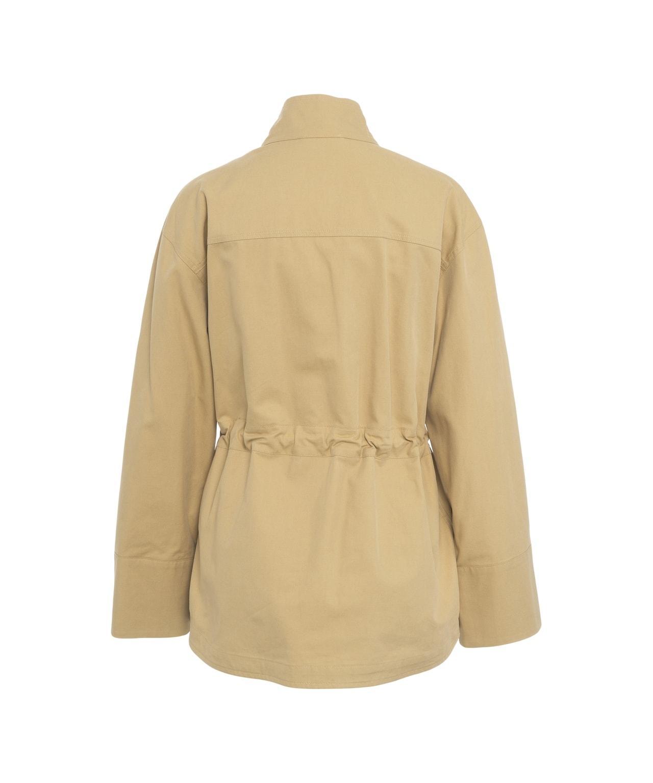 Utility jacket Product Image