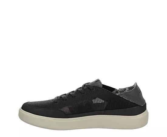 Reef Men's Navigator Sneaker Product Image