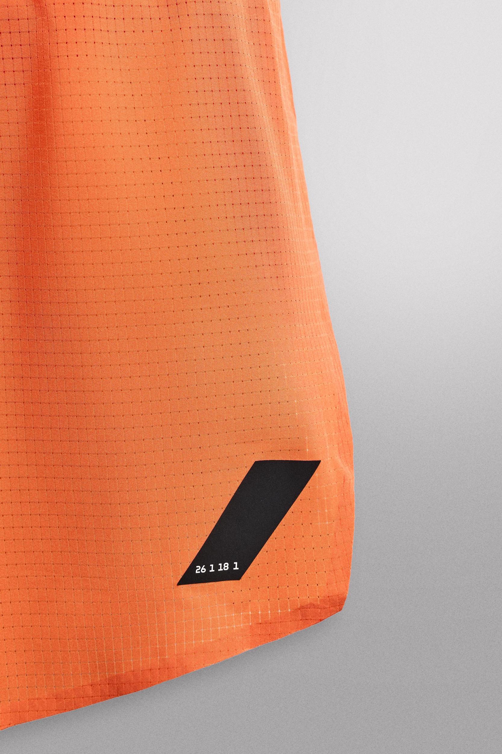 RUNNING SHORTS Product Image