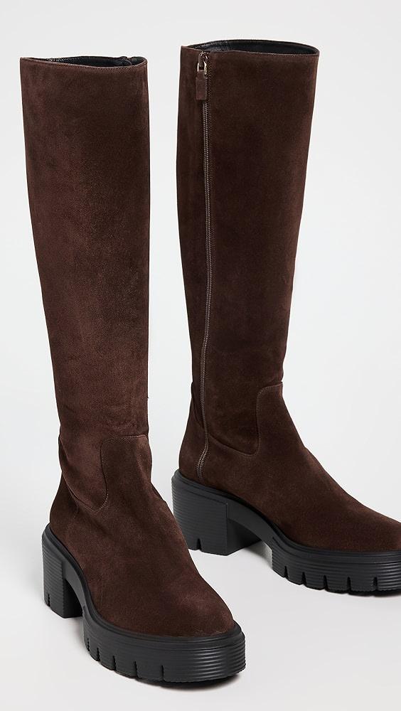 Stuart Weitzman Soho Knee High Boots | Shopbop Product Image