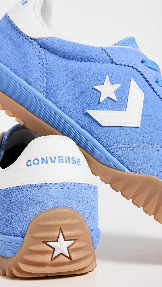 Converse Run Star Trainer Sneakers | Shopbop Product Image