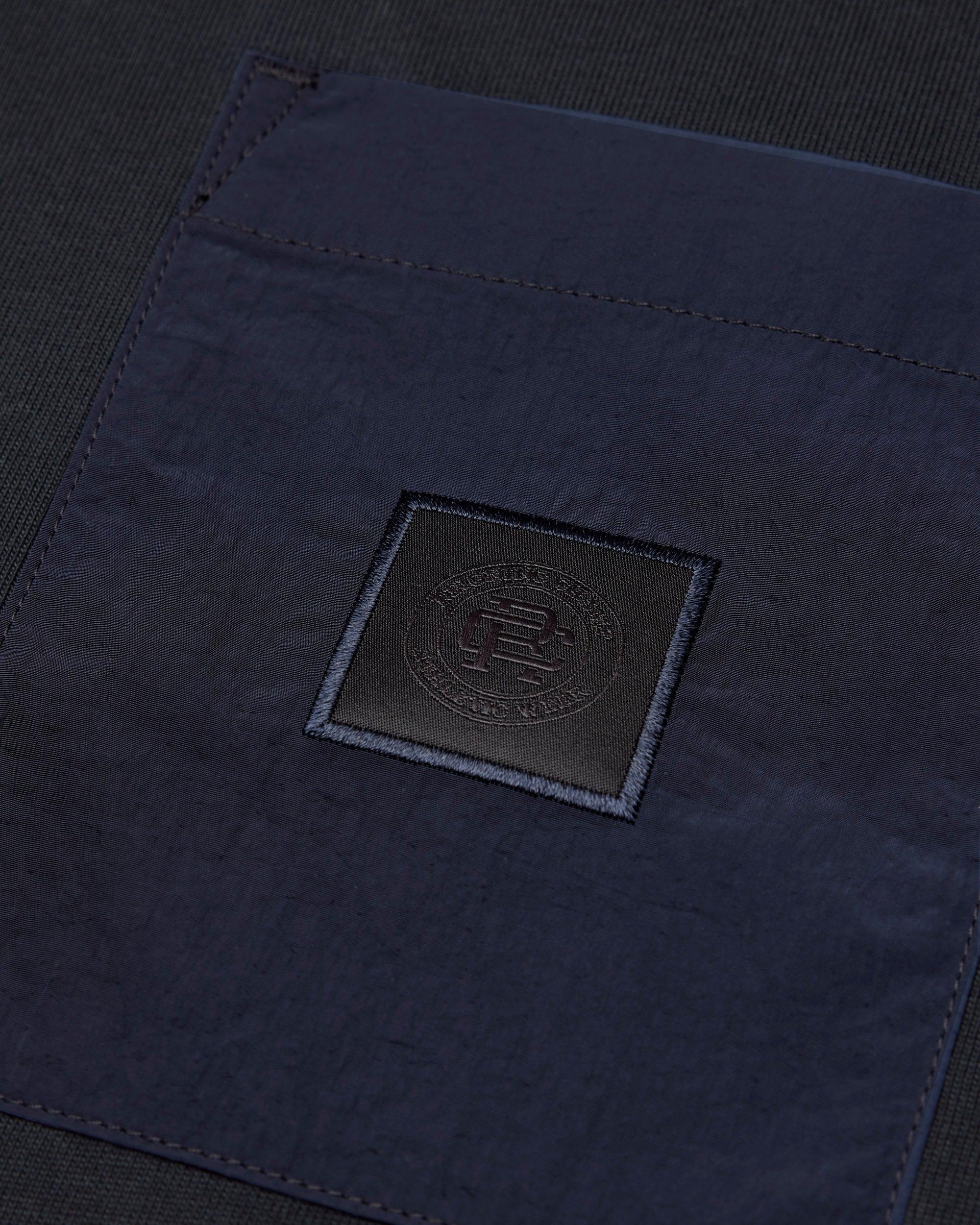 Cotton Cashmere Riviera T-Shirt Male Product Image