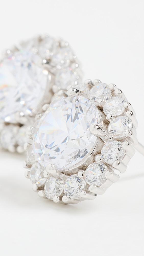 SHASHI Grace Studs | Shopbop Product Image