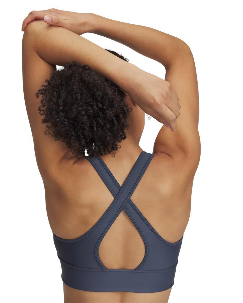 UA Crossback Longline Product Image