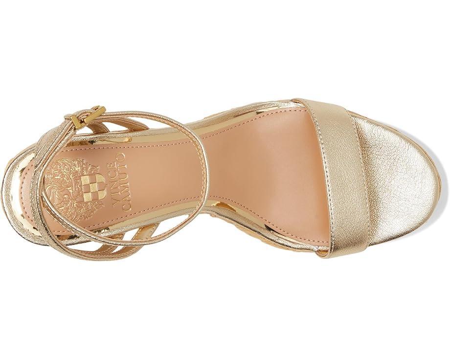 Leighton Wedge Product Image