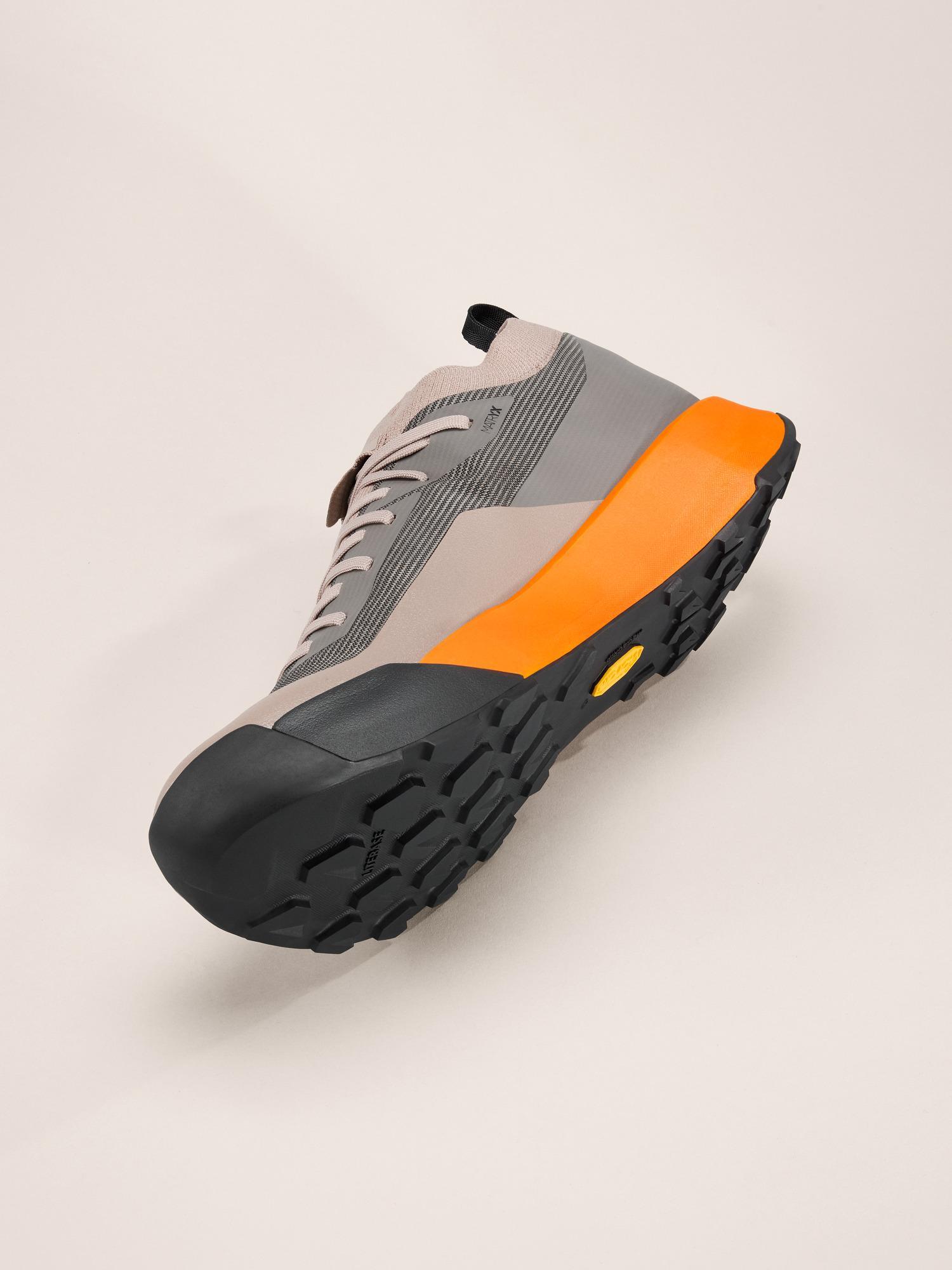 Vertex Speed Low Shoe Men's Product Image