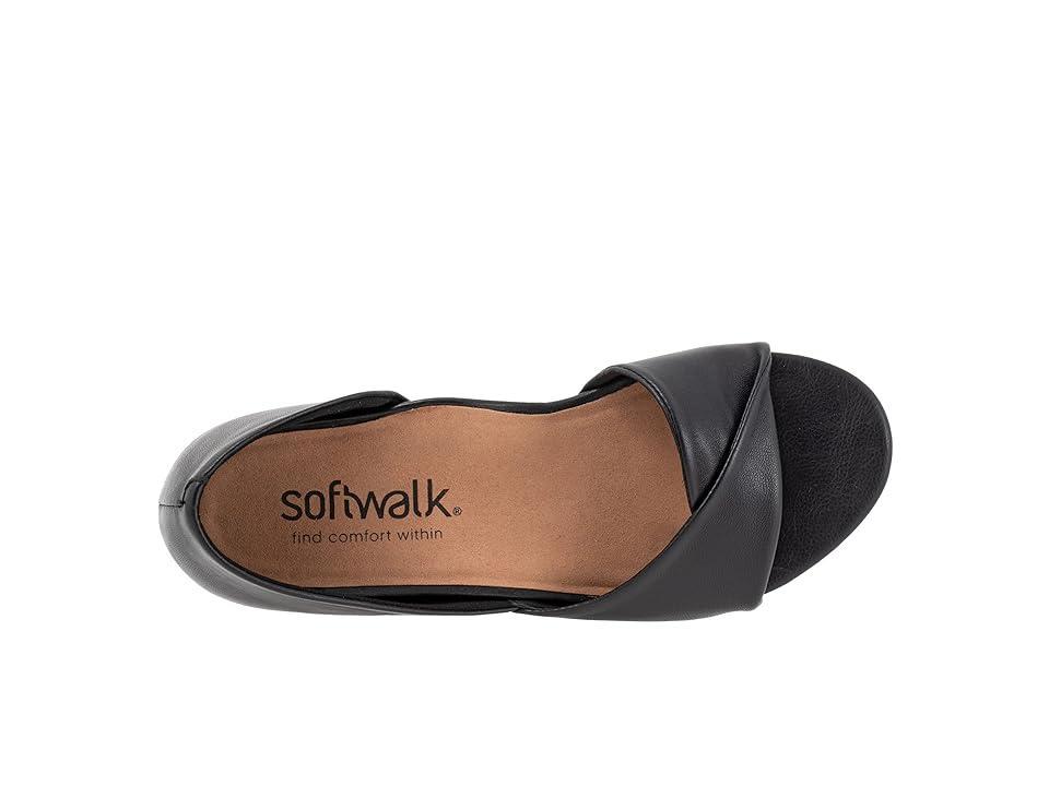 SoftWalk Cypress Women's Sandals Product Image