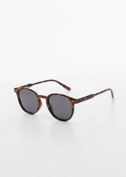 Ray-Ban Leonard Kids Sunglasses Frame Grey Lenses Product Image