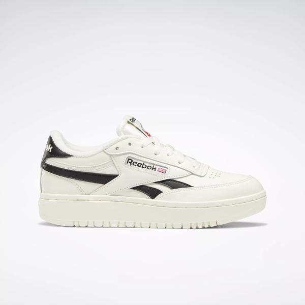 Club C Double Revenge Shoes Product Image