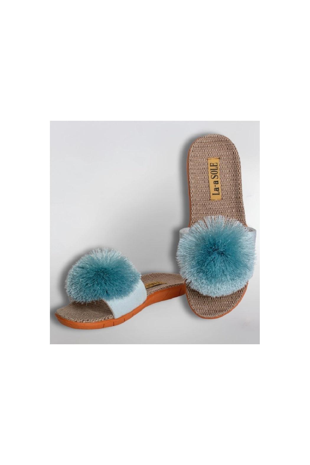 Pom Pom Slides Product Image