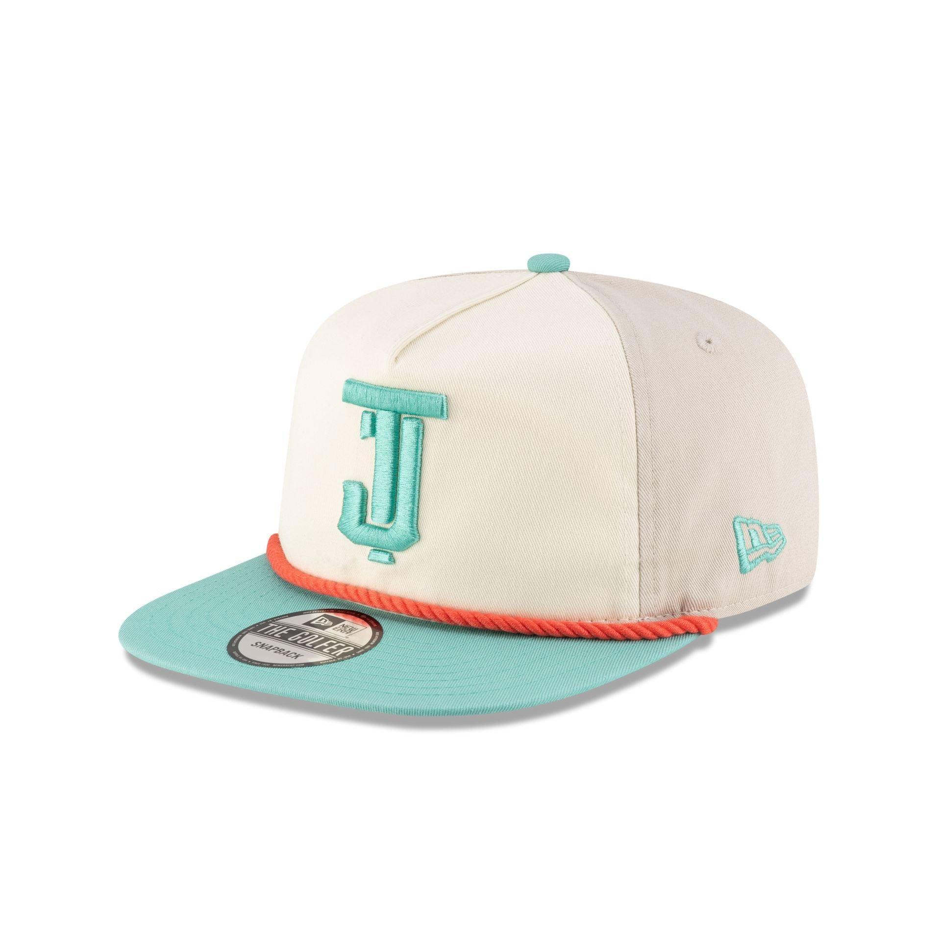 Toros de Tijuana Two-Tone Golfer Hat Male Product Image
