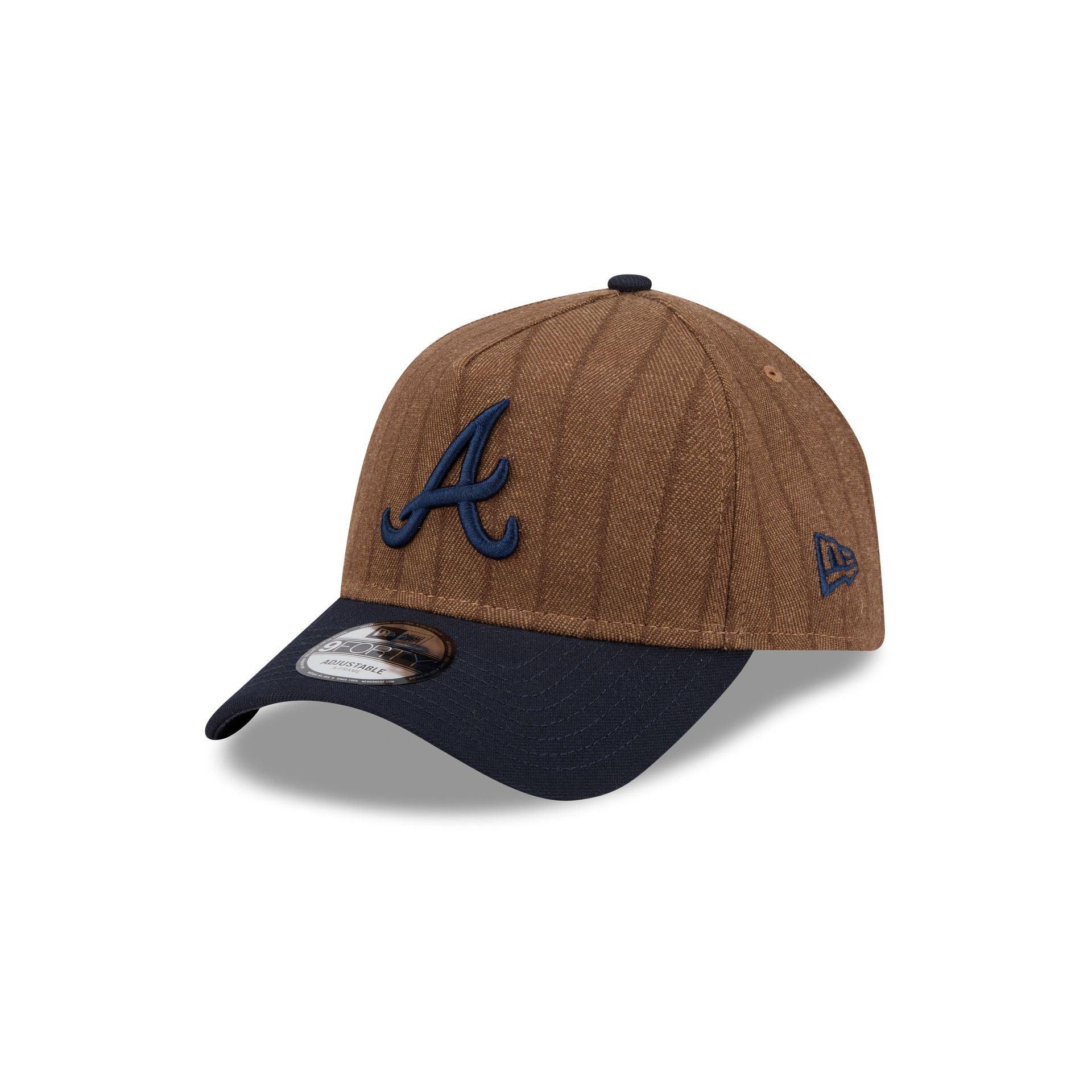 Columbus Blue Jackets Washed 9FIFTY A-Frame Snapback Hat Male Product Image
