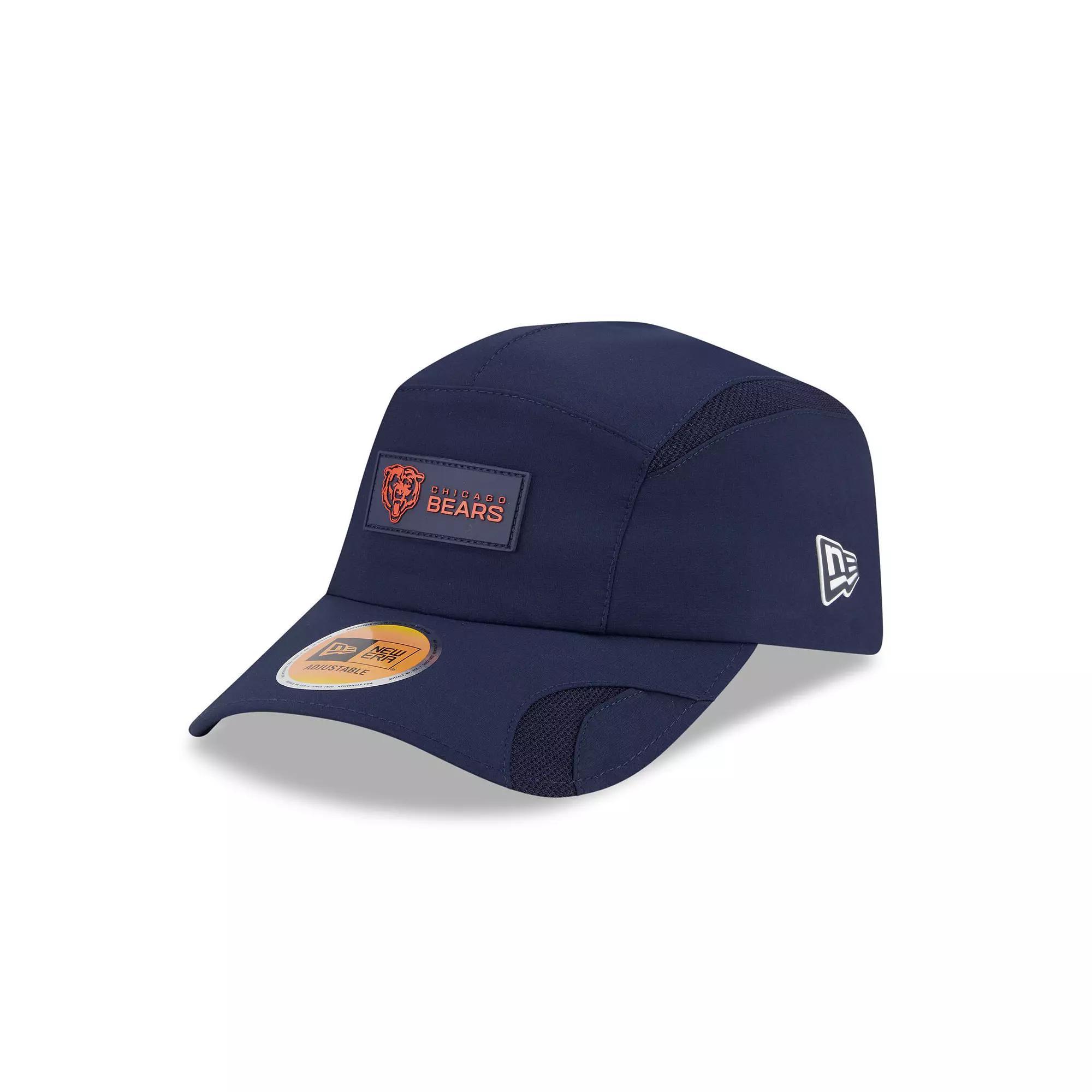 Minnesota Twins Reflect Runner Adjustable Hat Male Product Image