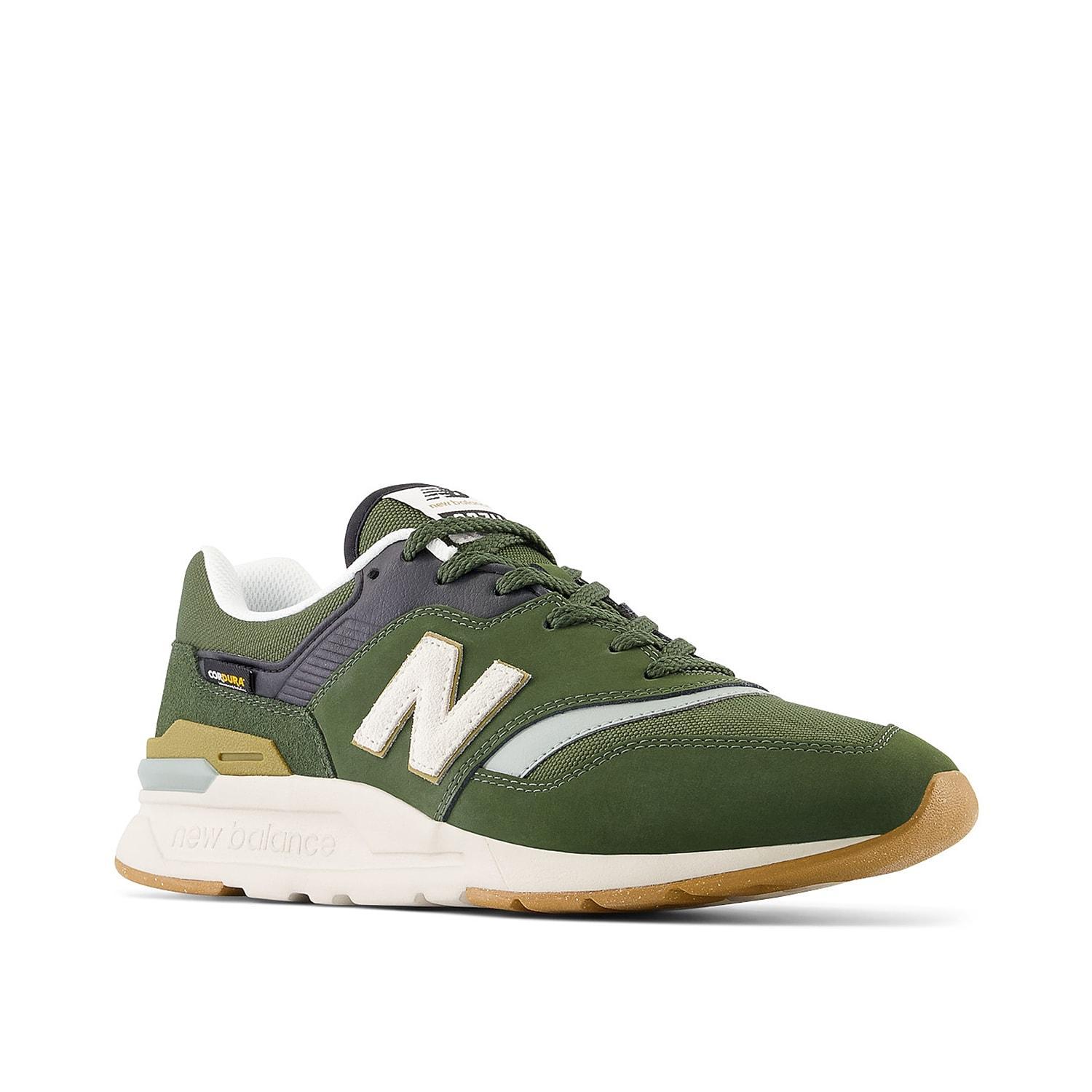 New Balance Men's 997H Sneaker Running Sneakers Product Image