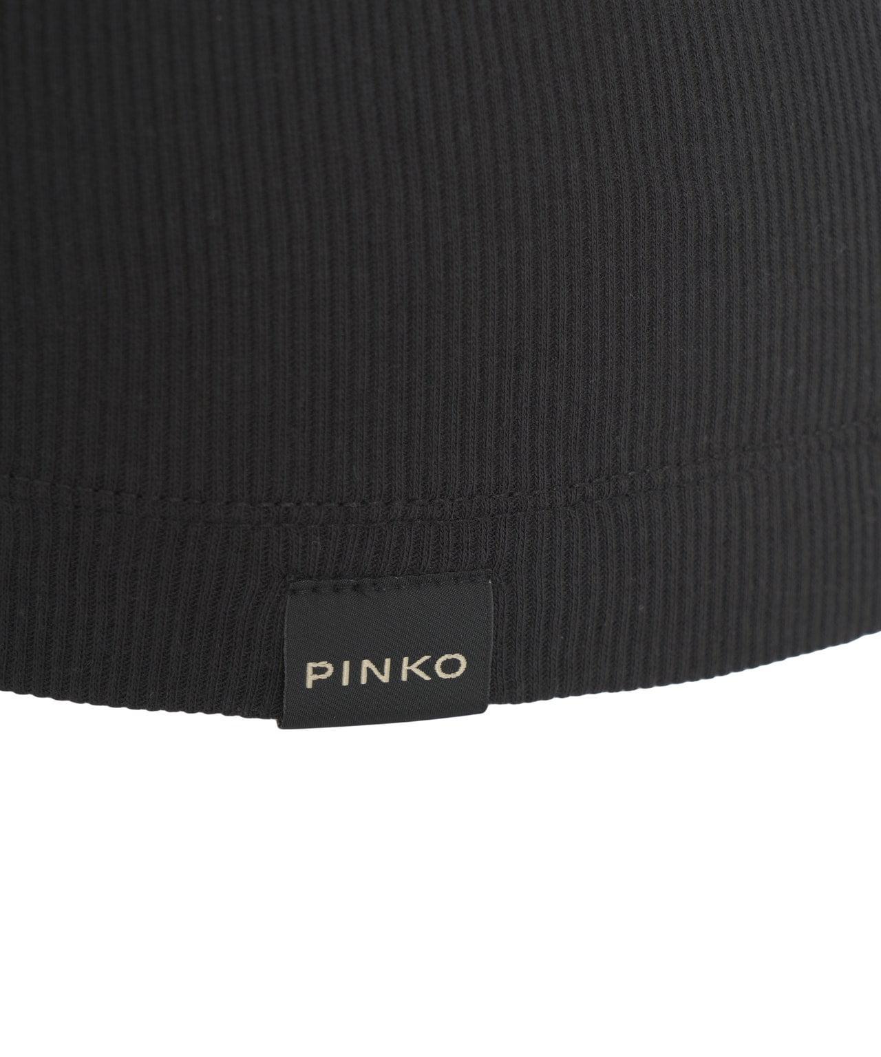 Ribbed tank top Product Image