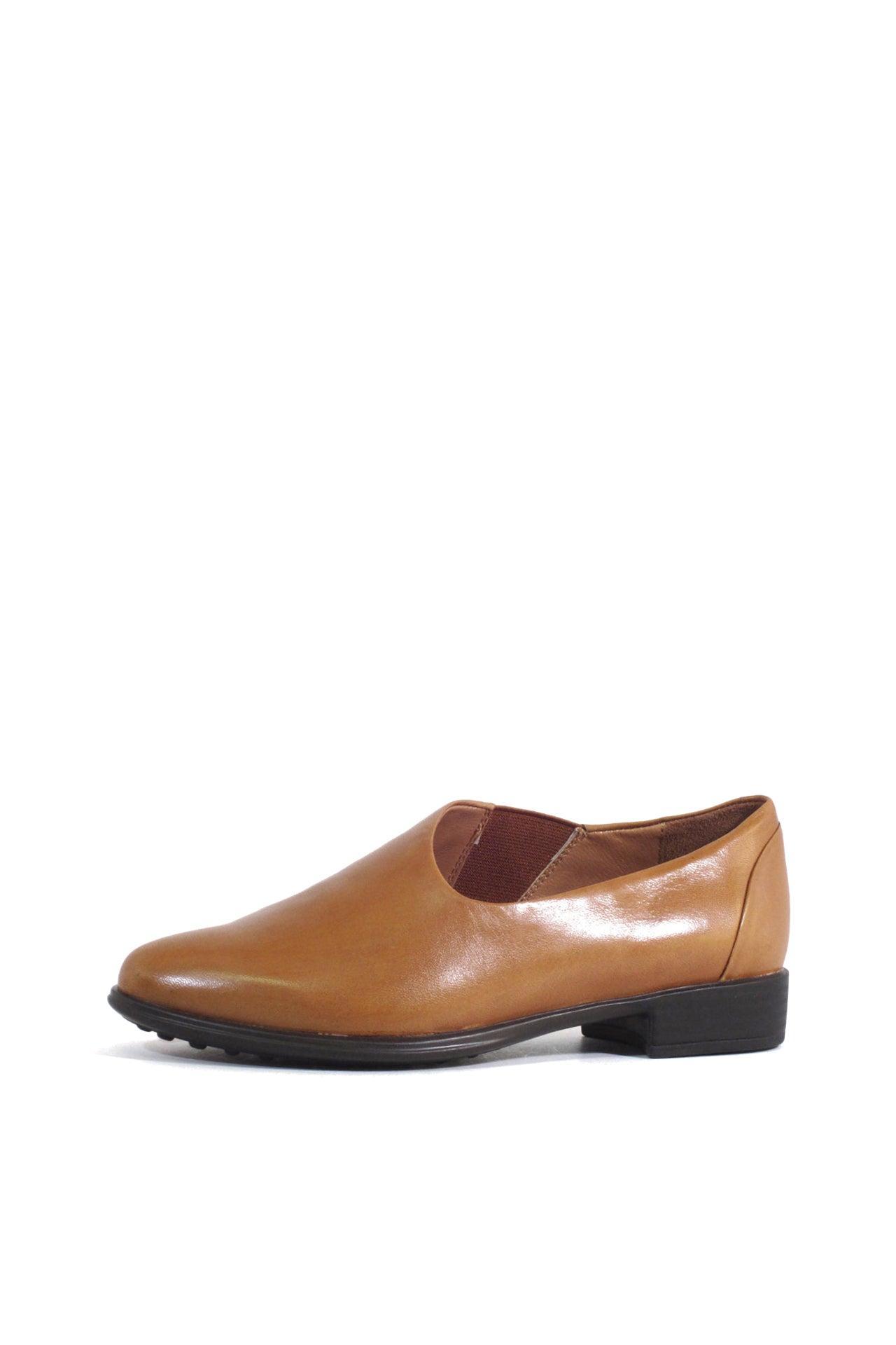 Donel Leather Loafers Product Image