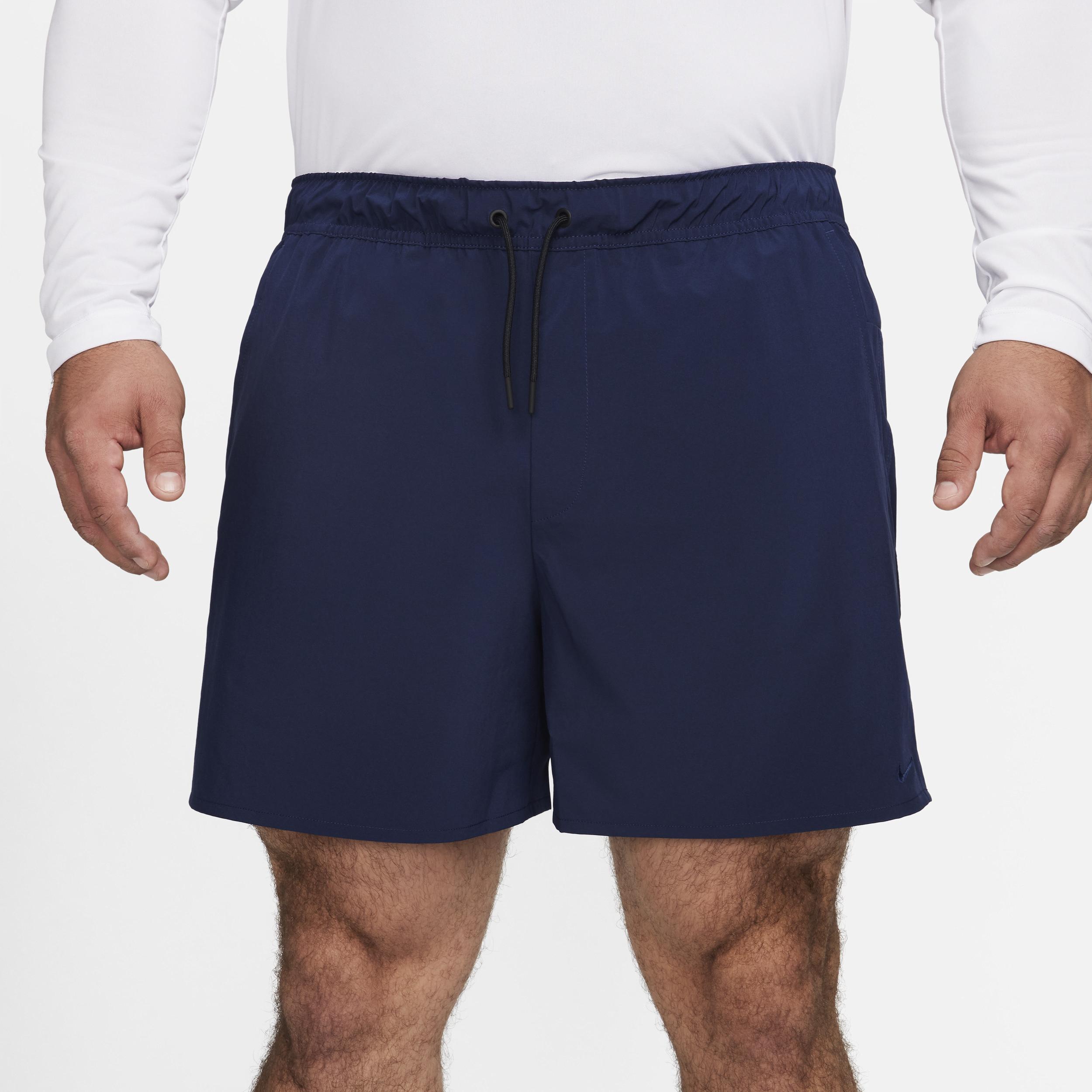 Nike Men's Unlimited Dri-FIT 5" Unlined Versatile Shorts Product Image