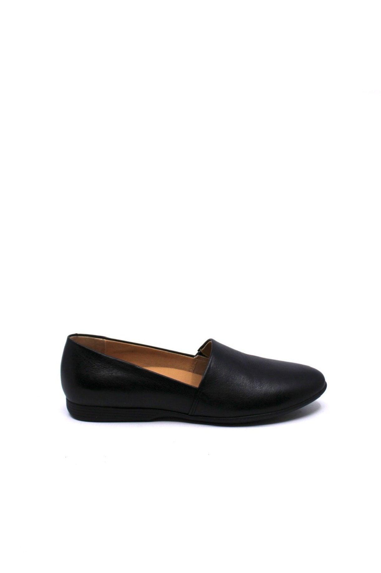 Dansko Larisa Black Product Image