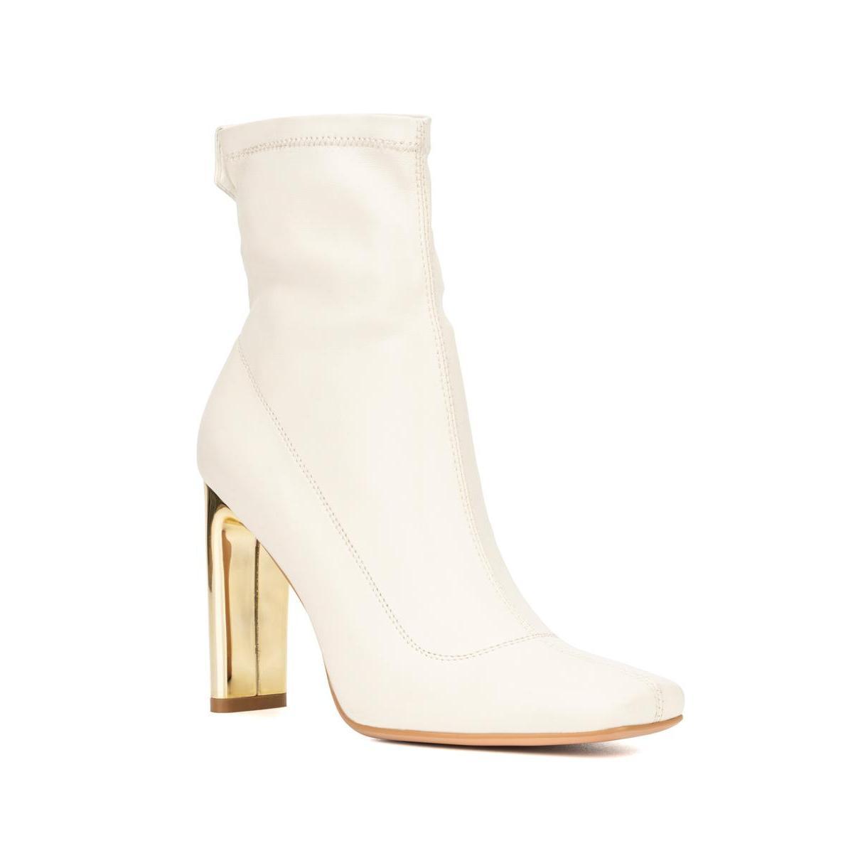 Torgeis Chiara Womens Heeled Ankle Boots Product Image