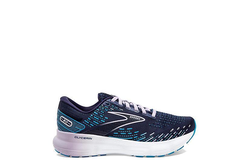 Brooks Womens Glycerin 20 Running Shoe Product Image