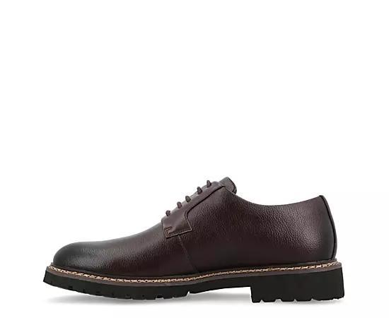 Vance Co Mens Martin Oxford Product Image