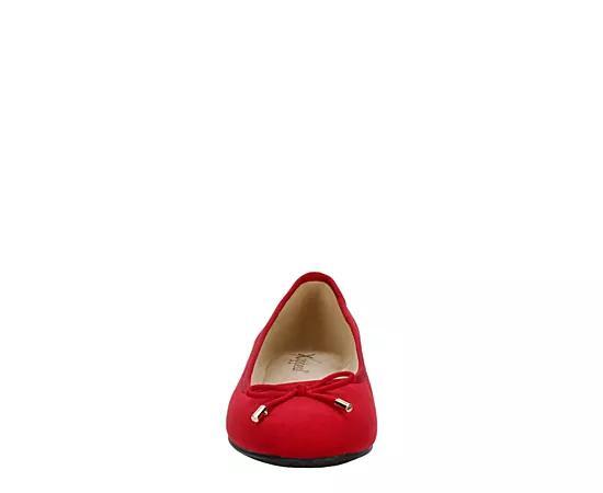 Xappeal Womens Cailin Flat Product Image