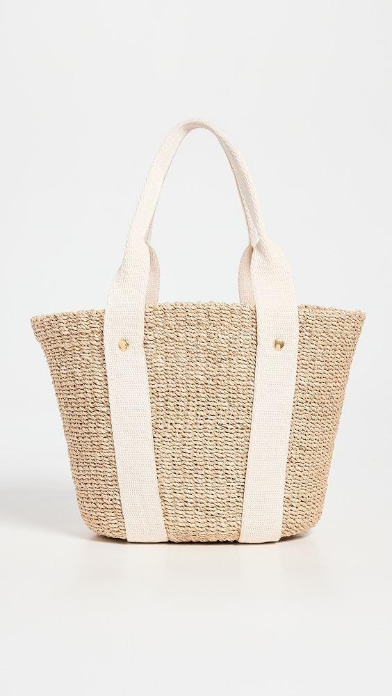 Kayu Mini Toci Tote | Shopbop Product Image