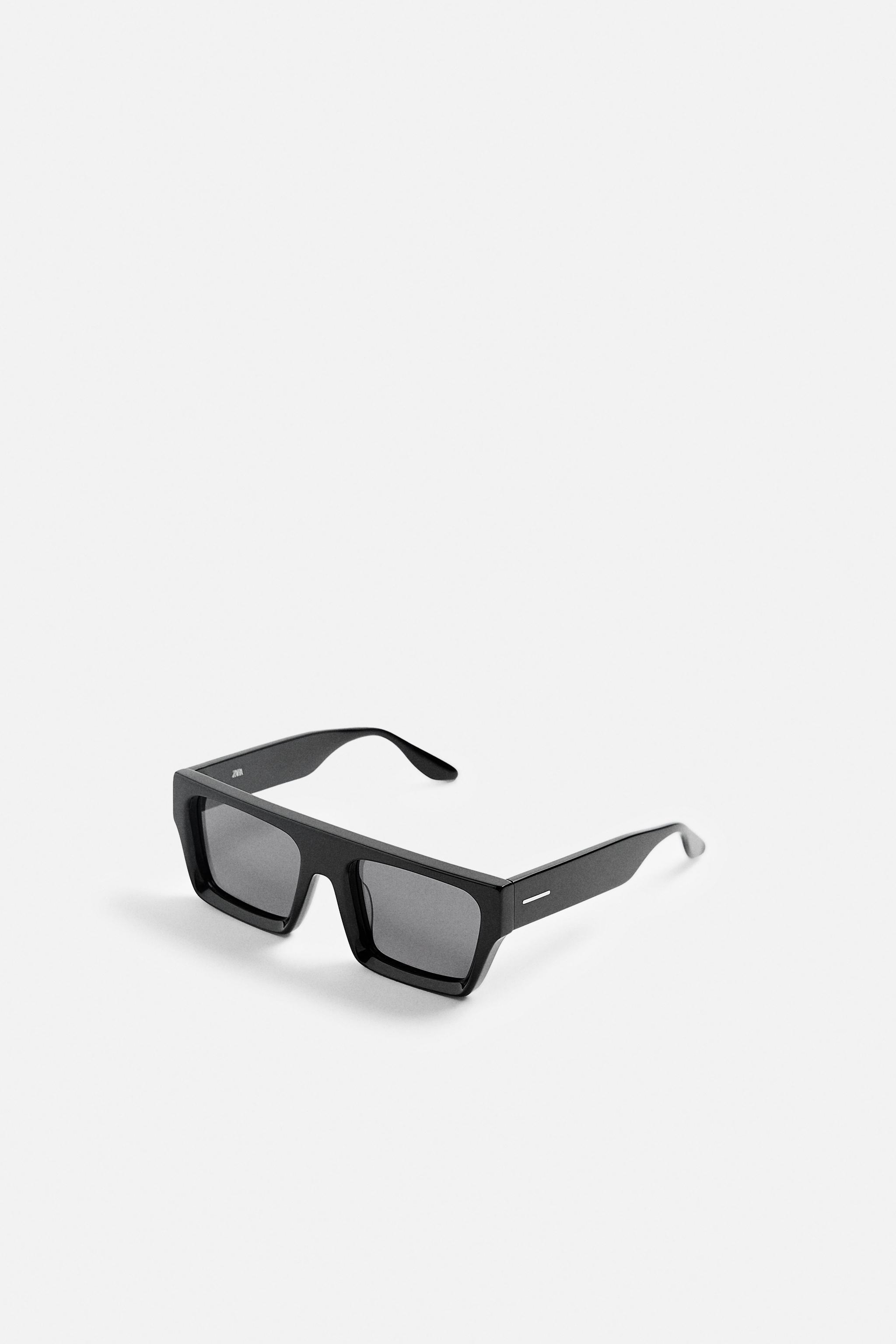 SQUARED SUNGLASSES Product Image