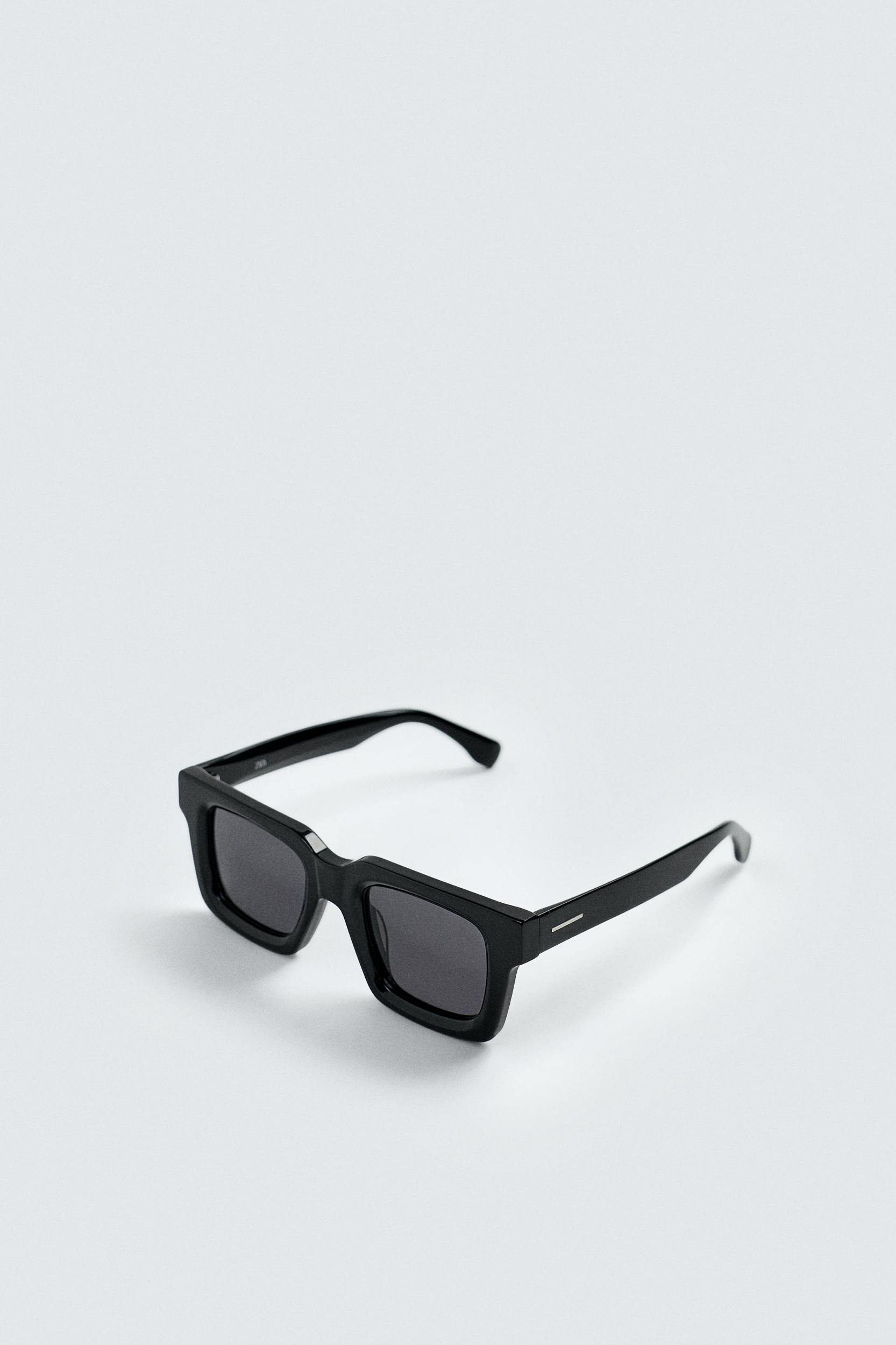 RECTANGULAR SUNGLASSES Product Image