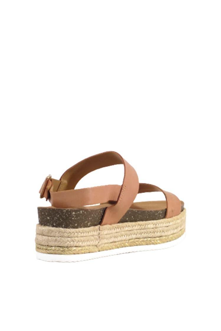 Colby Platform Sandals Product Image