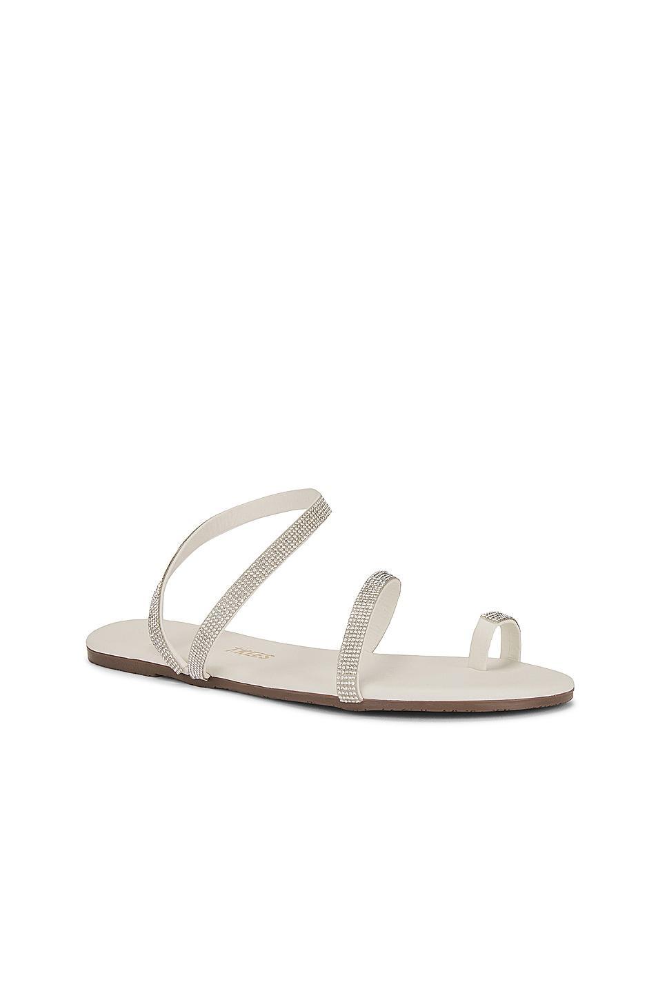 Infinity Mia Sandal TKEES Product Image