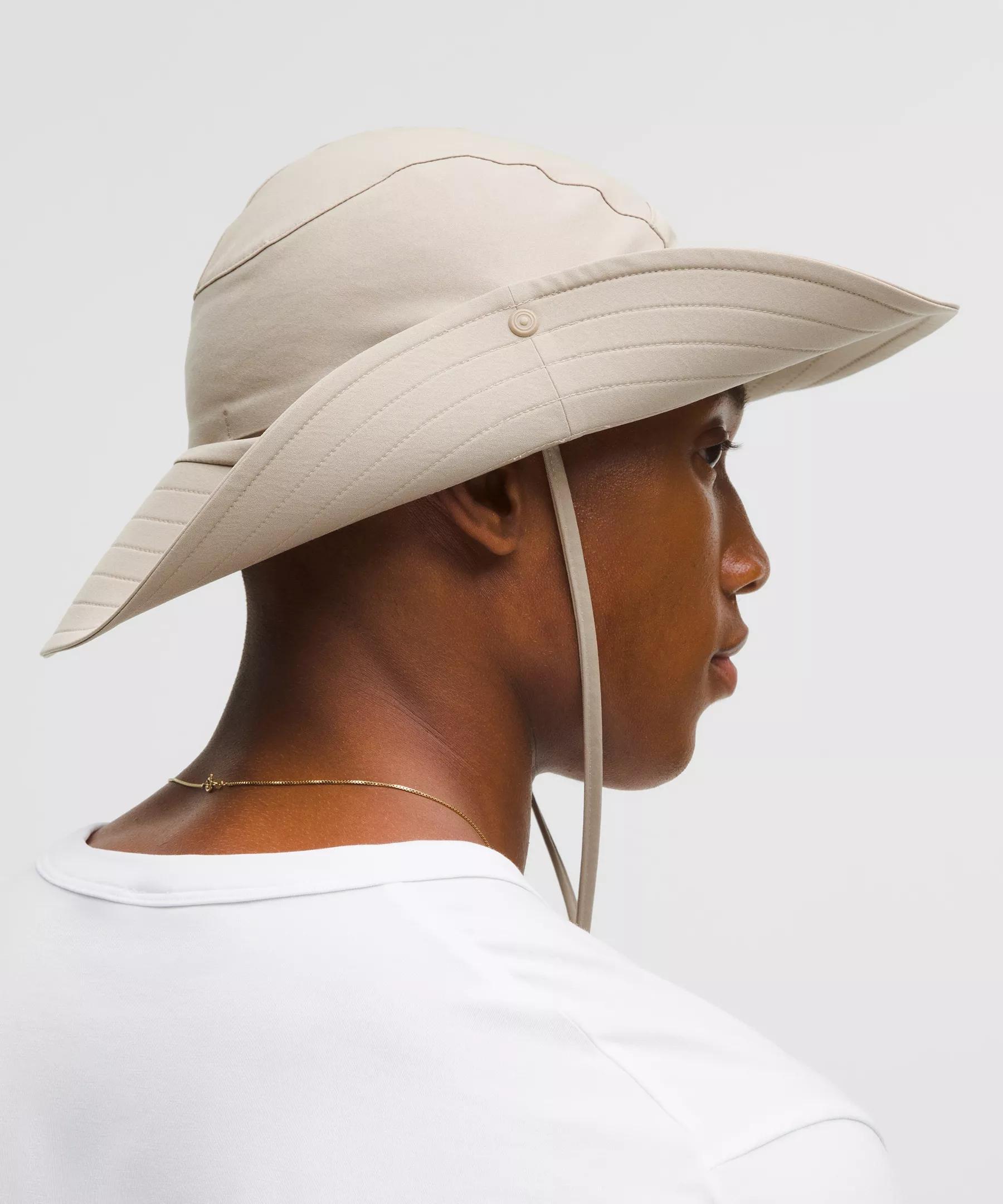 Multi-Sport Sun Hat Product Image