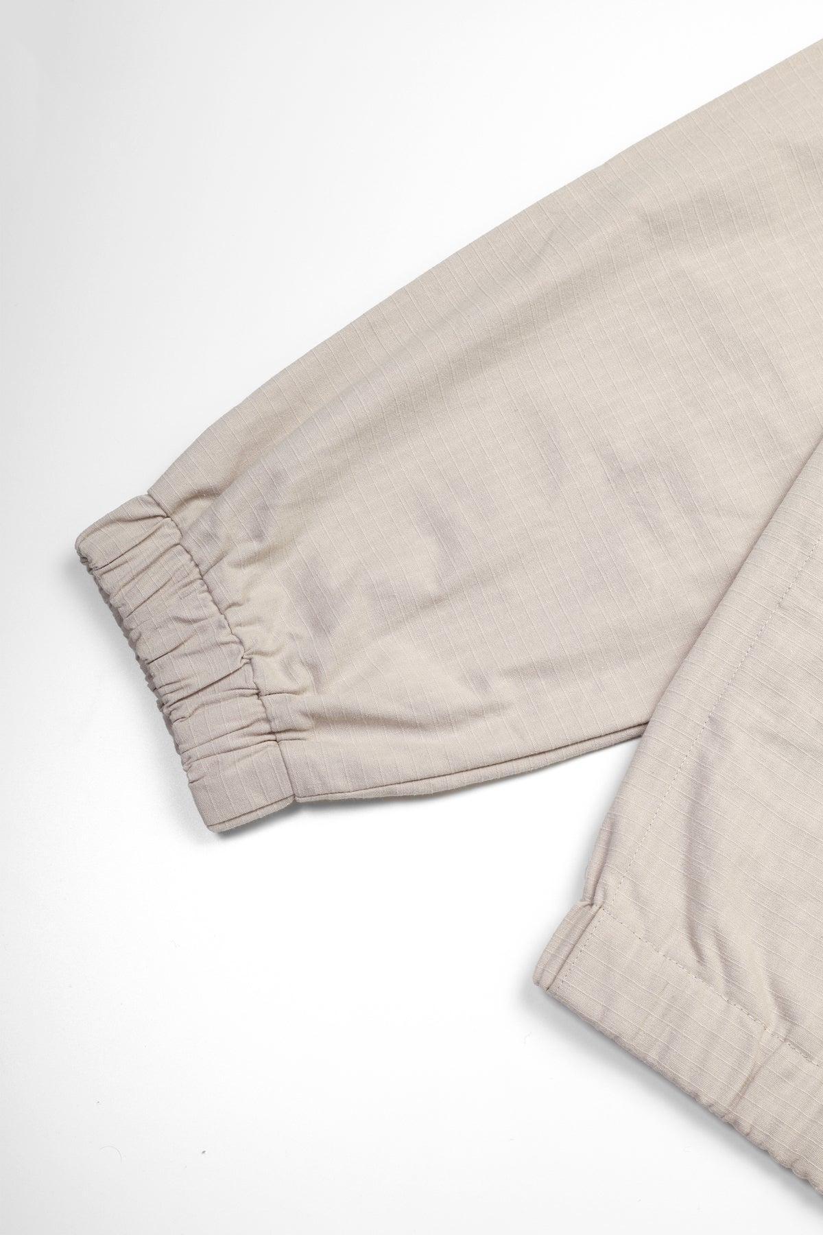 Blacksmith - Ripstop Club Jacket - Stone Product Image